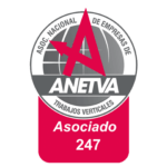 logo anetva
