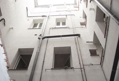 rehabilitación casas