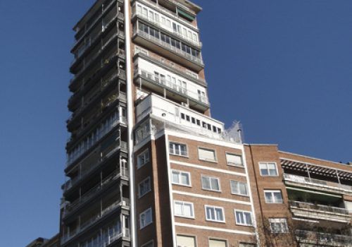 rehabilitación